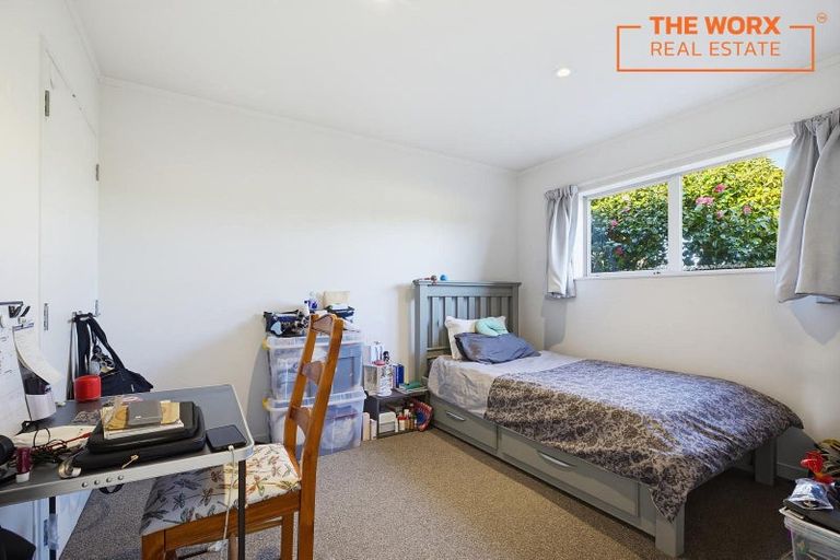 Photo of property in 4/8 Middleton Road, Johnsonville, Wellington, 6037