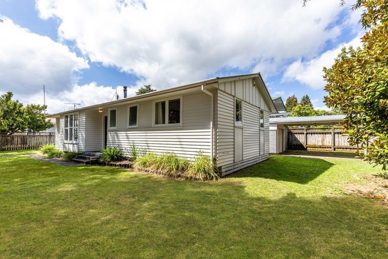 Photo of property in 56 Patikura Place, Turangi, 3334