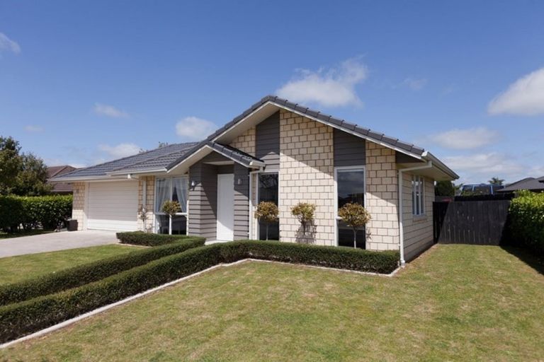 Photo of property in 92 Stirling Drive, Morrinsville, 3300
