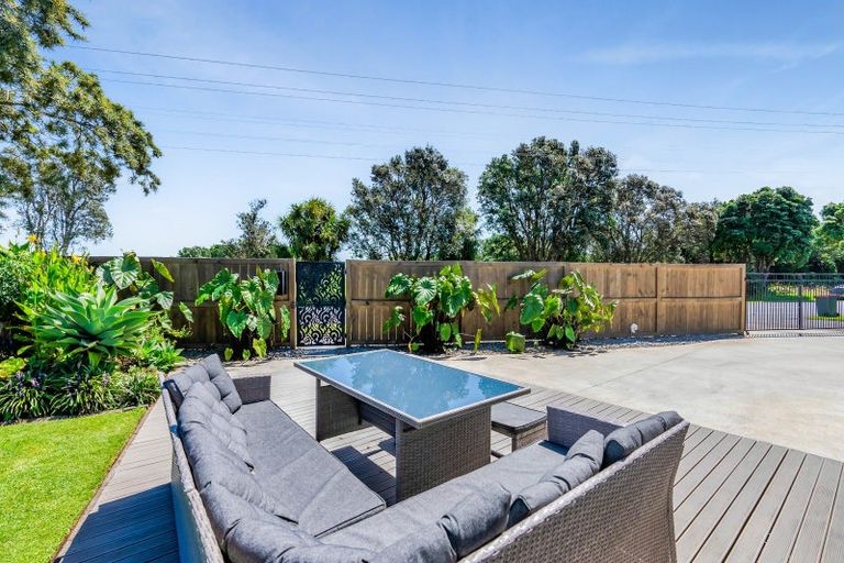 Photo of property in 144 Mangati Road, Bell Block, New Plymouth, 4312