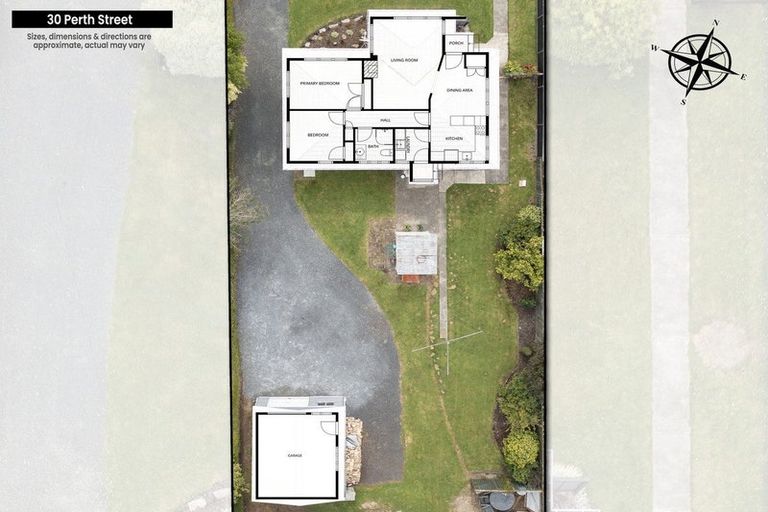 Photo of property in 30 Perth Street, Mosgiel, 9024