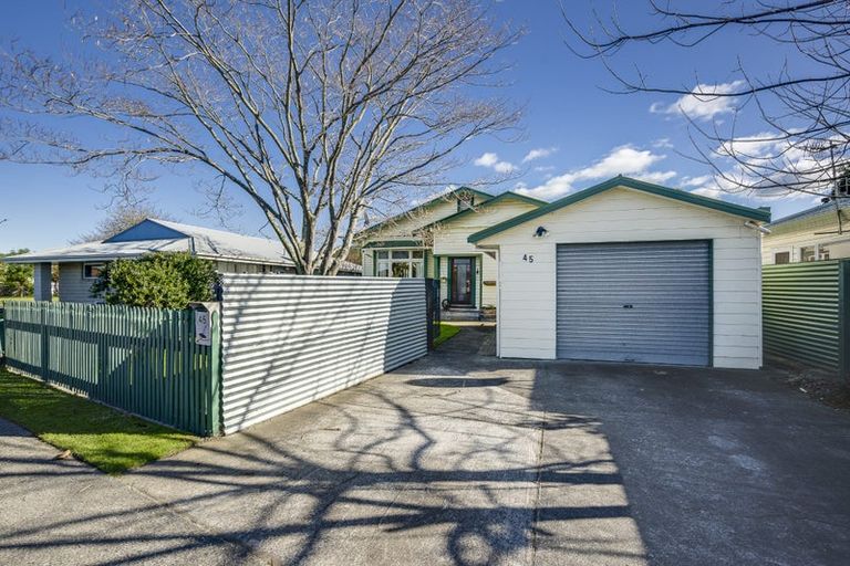 Photo of property in 45 Murphy Road, Taradale, Napier, 4112