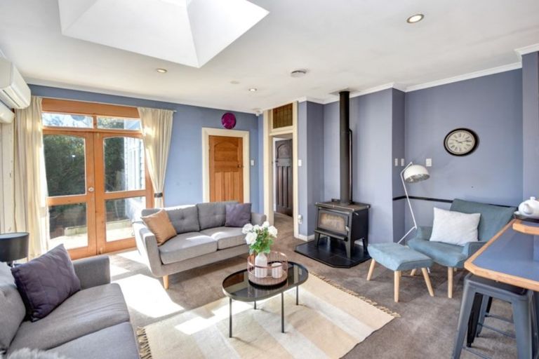 Photo of property in 14 Normanby Street, Saint Kilda, Dunedin, 9012