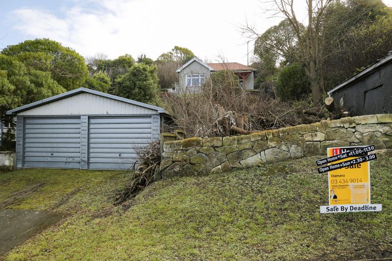 Photo of property in 6 Aln Street, Oamaru, 9400