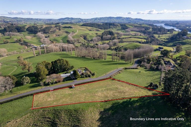 Photo of property in 260 Stokes Road, Maungatautari, Cambridge, 3494