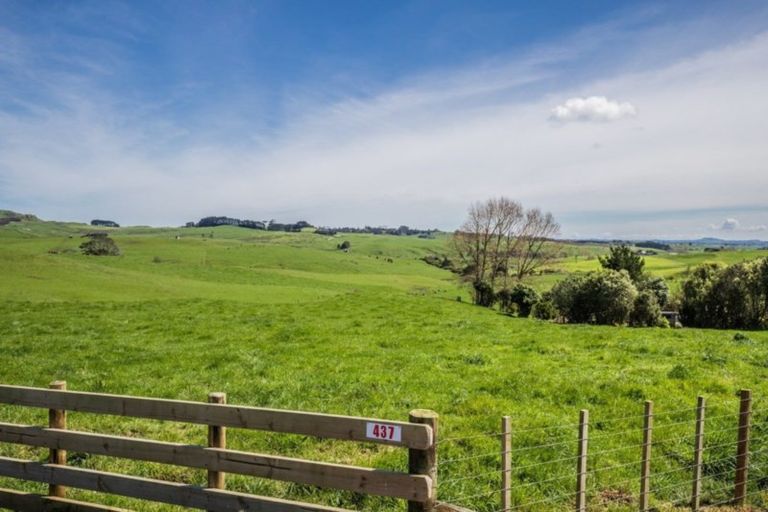 Photo of property in 415 Waikokowai Road, Waikokowai, Huntly, 3771