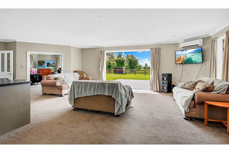 Photo of property in 755 Mount Thomas Road, Fernside, Rangiora, 7471