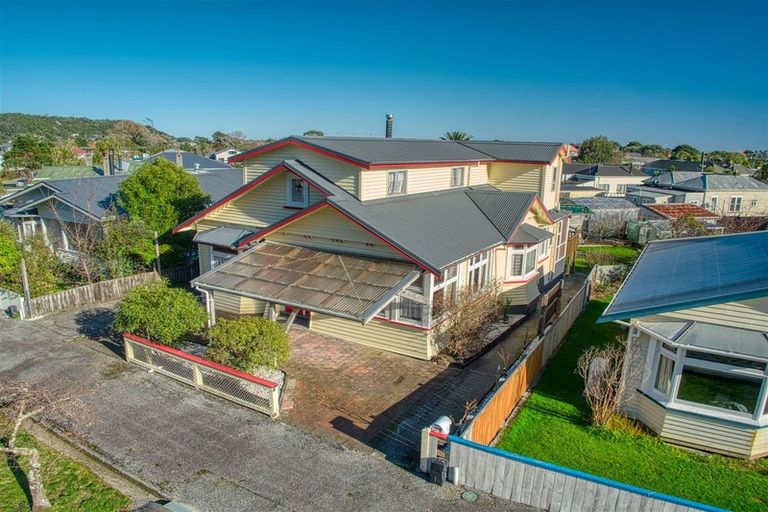 Photo of property in 8 Kilgour Road, Greymouth, 7805
