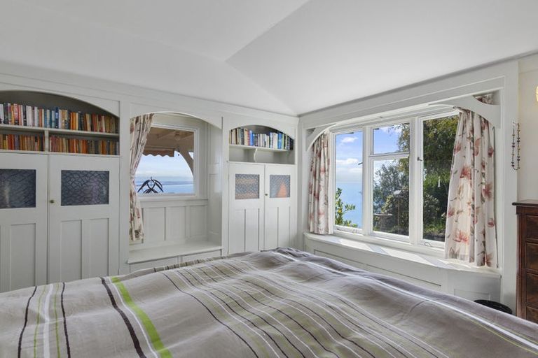 Photo of property in 3 Scarborough Road, Scarborough, Christchurch, 8081