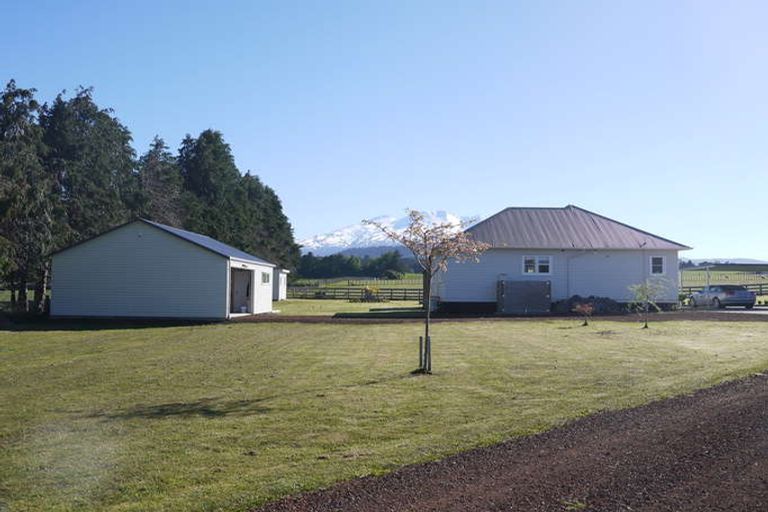 Photo of property in 55 Shannon Street, Ohakune, 4625