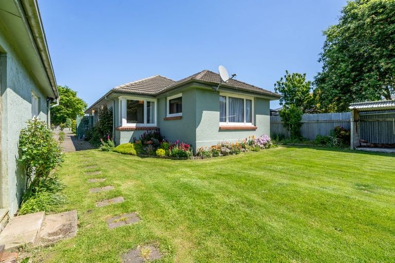 Photo of property in 192 Layard Street, Windsor, Invercargill, 9810