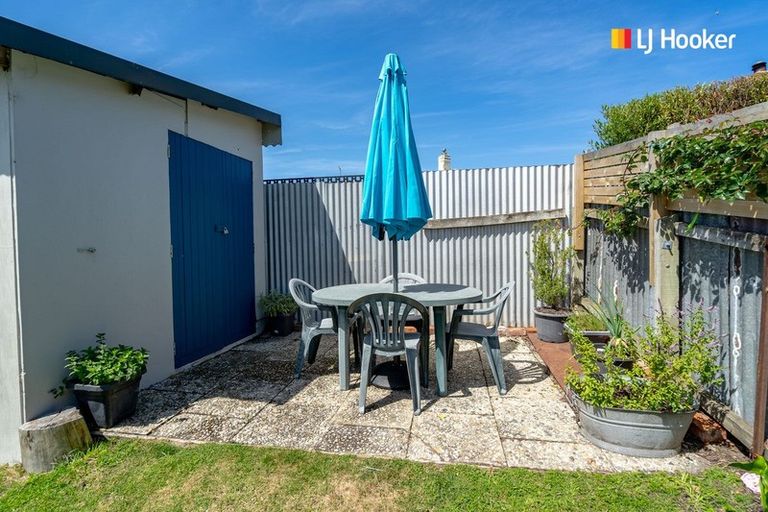 Photo of property in 11 Crest Street, Tainui, Dunedin, 9013