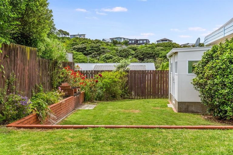 Photo of property in 4 Mervyn Place, Plimmerton, Porirua, 5026