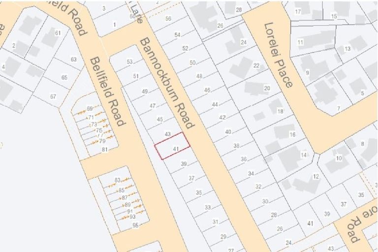 Photo of property in 41 Bannockburn Road, Opaheke, 2113