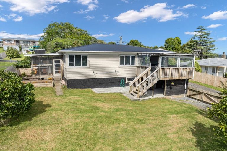 Photo of property in 29 Clotworthy Crescent, Onerahi, Whangarei, 0110