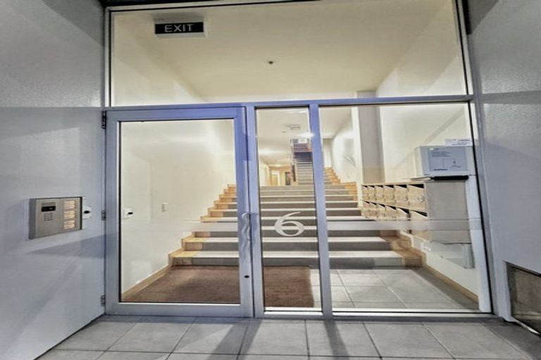 Photo of property in Elizabeth Street Chapel, 11/6 Elizabeth Street, Mount Victoria, Wellington, 6011