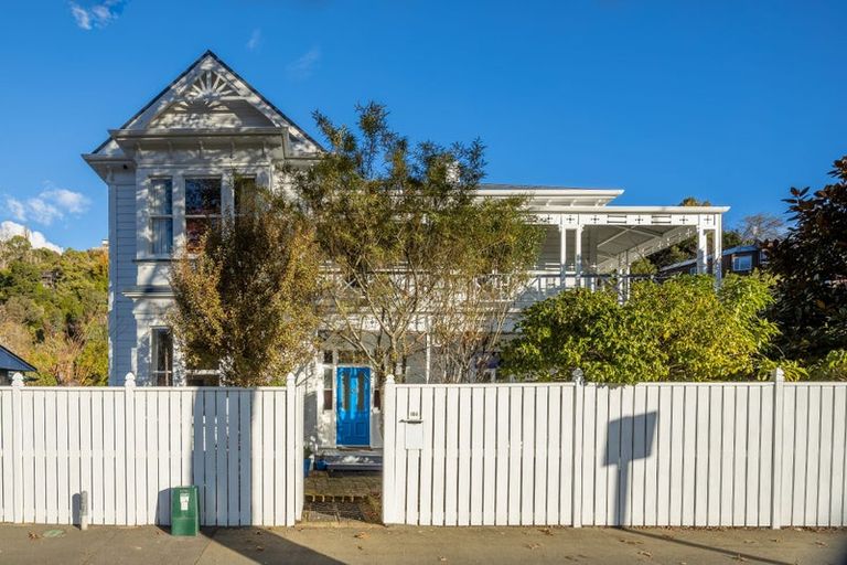 Photo of property in 164 Nile Street, Maitai, Nelson, 7010