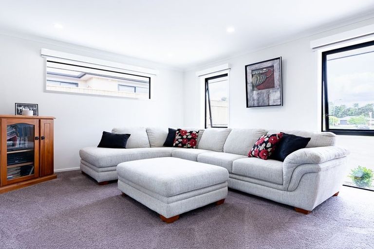 Photo of property in 1 Sudeng Street, Levin, 5510