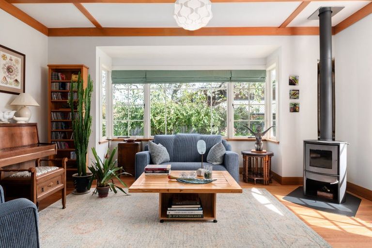 Photo of property in 85 Galloway Street, Hamilton East, Hamilton, 3216