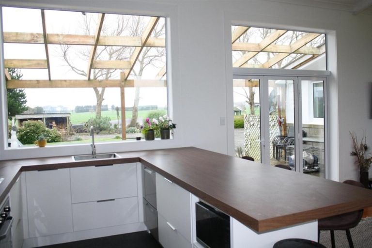 Photo of property in 916 Riverton Otautau Road, Gummies Bush, Riverton, 9883