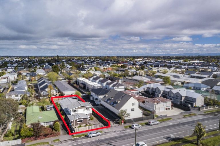 Photo of property in 2/473 Madras Street, St Albans, Christchurch, 8014