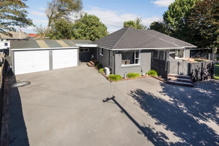 Photo of property in 6 Crosby Street, Mairehau, Christchurch, 8013