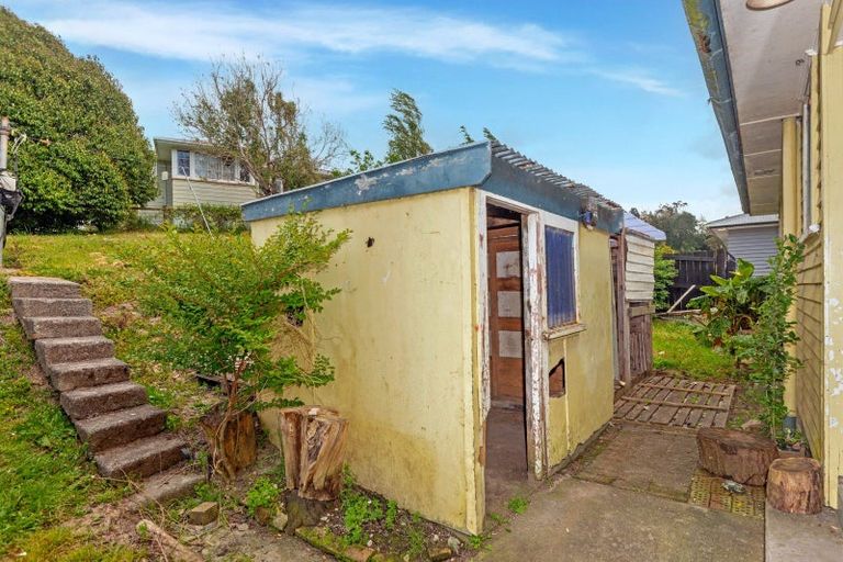 Photo of property in 61 Cambridge Terrace, Kaiti, Gisborne, 4010