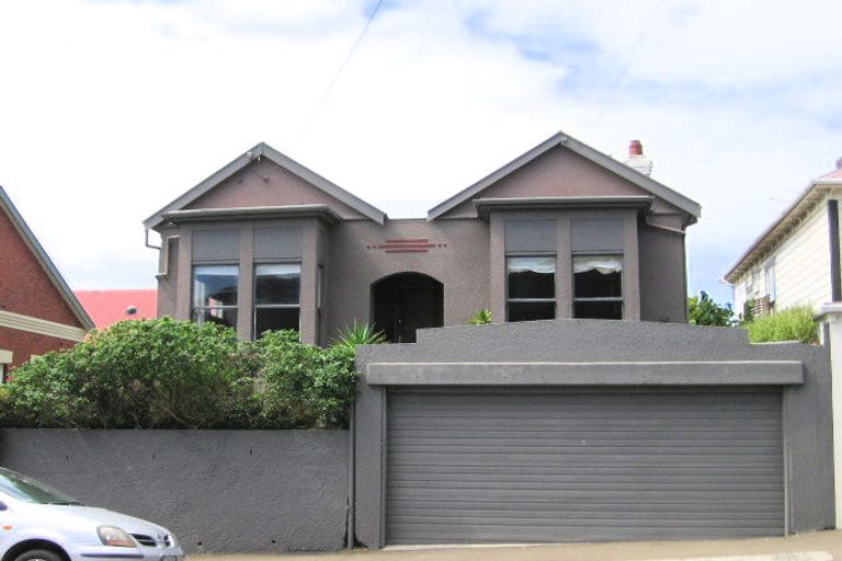 Photo of property in 249 Adelaide Road, Newtown, Wellington, 6021