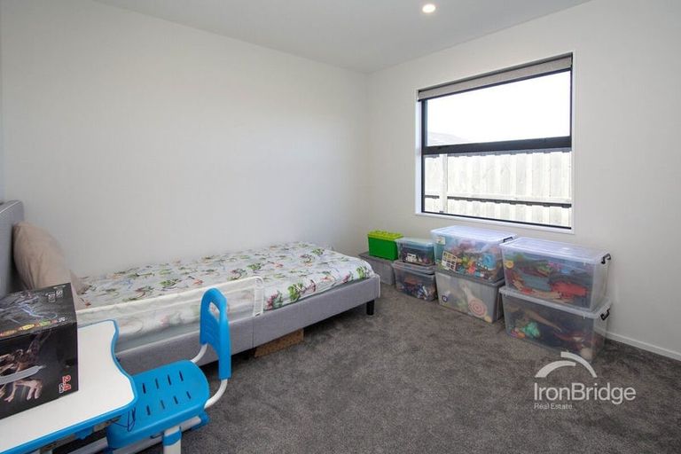 Photo of property in 26 Mccormick Lane, Rolleston, 7615