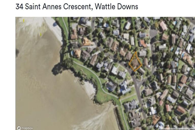 Photo of property in 34 St Annes Crescent, Wattle Downs, Auckland, 2103