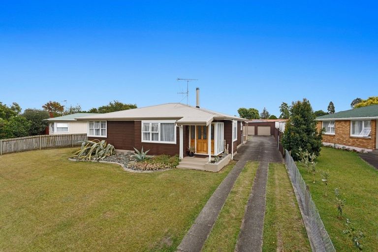 Photo of property in 9 Martin Place, Whakatane, 3120