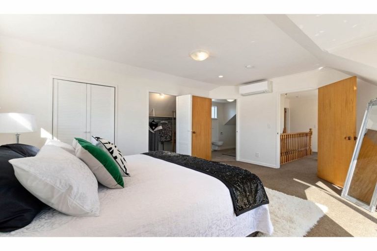 Photo of property in 197a Ashgrove Terrace, Somerfield, Christchurch, 8024