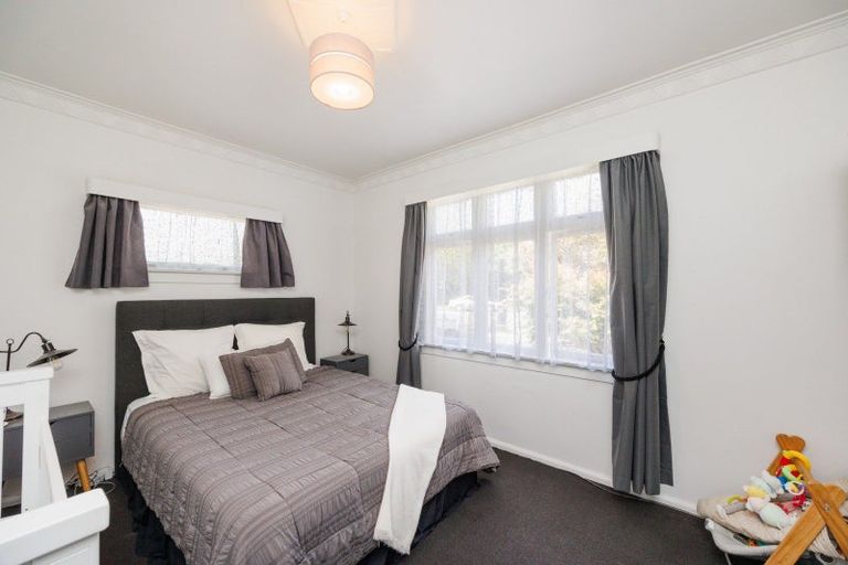 Photo of property in 97 Churchill Avenue, Hokowhitu, Palmerston North, 4410