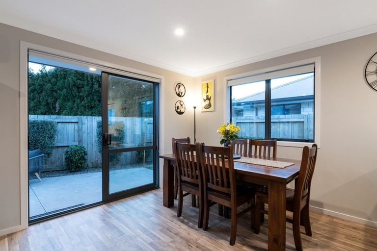 Photo of property in 8 Macloughlin Drive, Te Puke, 3119