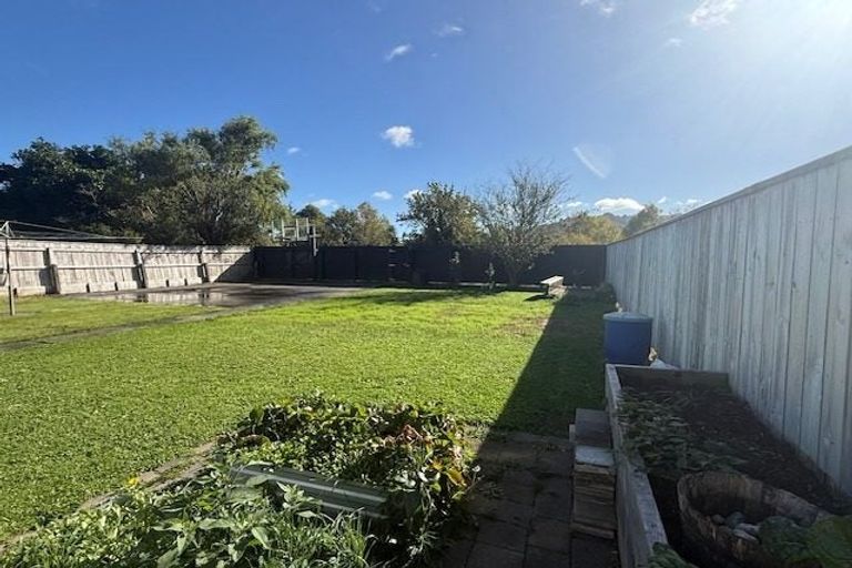 Photo of property in 16 Burden Avenue, Wainuiomata, Lower Hutt, 5014