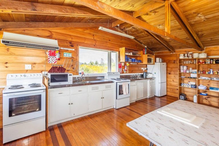 Photo of property in 9 Carroll Street, National Park, Owhango, 3989