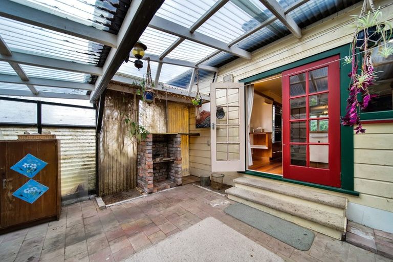 Photo of property in 14 Fitzroy Street, Normanby, Hawera, 4614