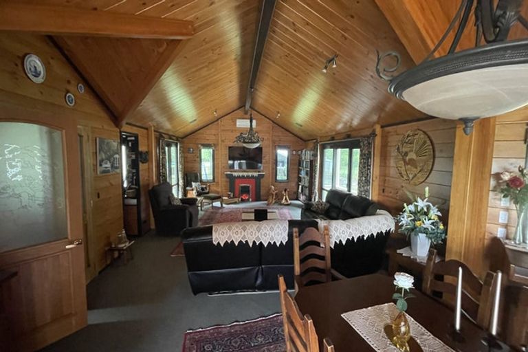 Photo of property in 314 Campbell Road, Richmond Downs, Walton, 3475