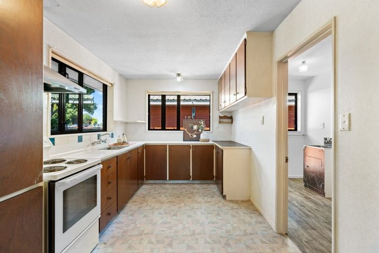 Photo of property in 7d Ludecke Place, Sockburn, Christchurch, 8042