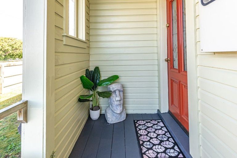 Photo of property in 84 Harrison Street, Whanganui, 4500