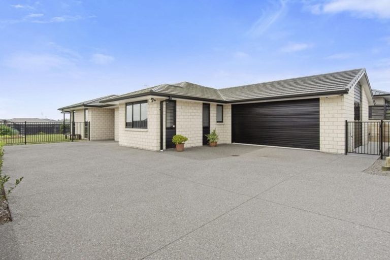 Photo of property in 3 Beggs Lane, Pyes Pa, Tauranga, 3112