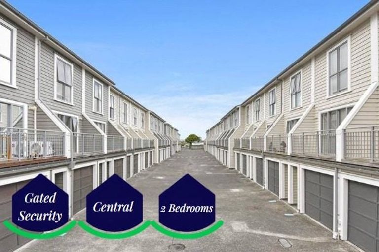 Photo of property in 37/289 Shirley Road, Papatoetoe, Auckland, 2025