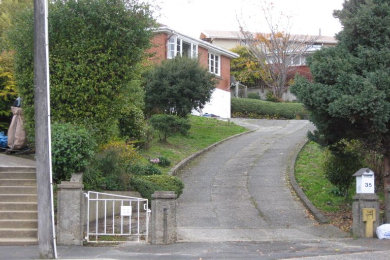 Photo of property in 35 Kinsman Street, Kaikorai, Dunedin, 9010
