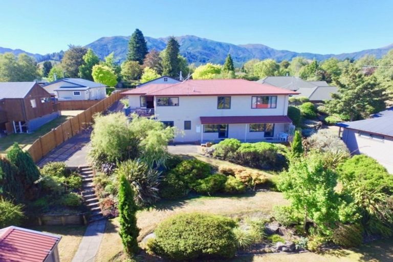 Photo of property in 21a Leamington Street, Hanmer Springs, 7334