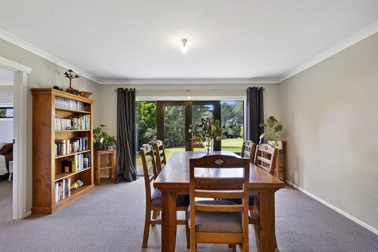 Photo of property in 443 Albert Road, Korito, New Plymouth, 4371