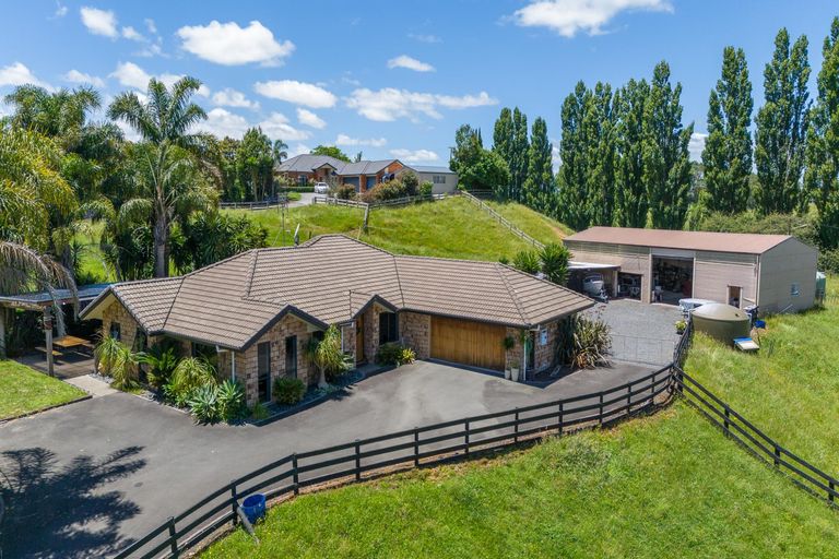 Photo of property in 2520a River Road, Horsham Downs, Hamilton, 3281