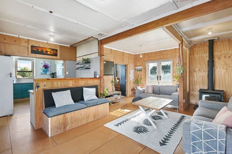 Photo of property in 461 Centre Road, Momona, Outram, 9073