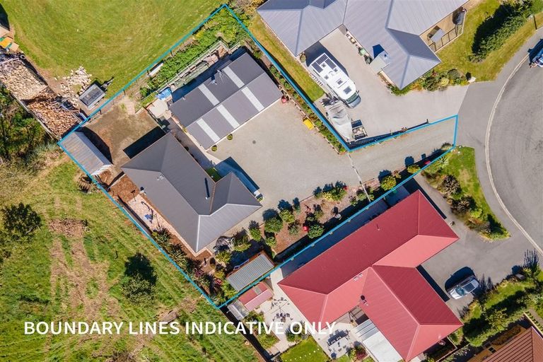 Photo of property in 54 Blue Stone Drive, Waiareka Junction, Oamaru, 9401