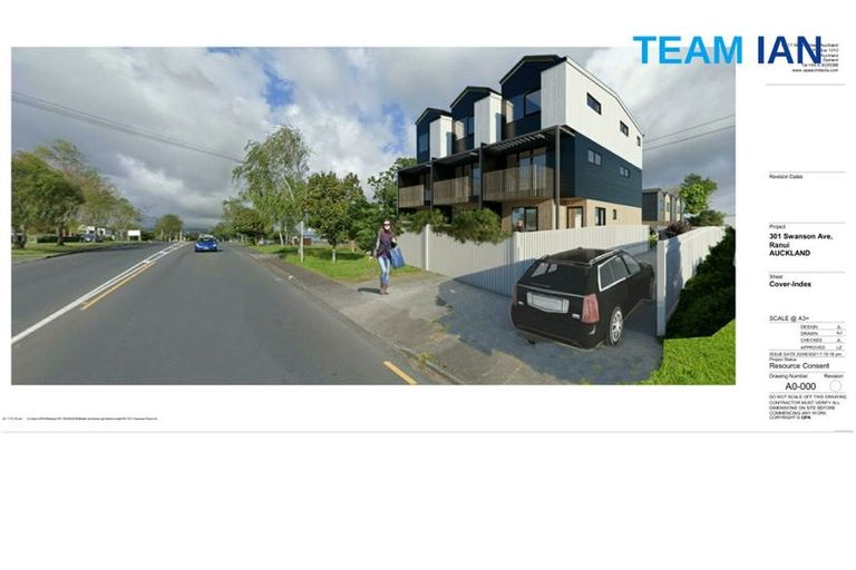 Photo of property in 301 Swanson Road, Ranui, Auckland, 0612