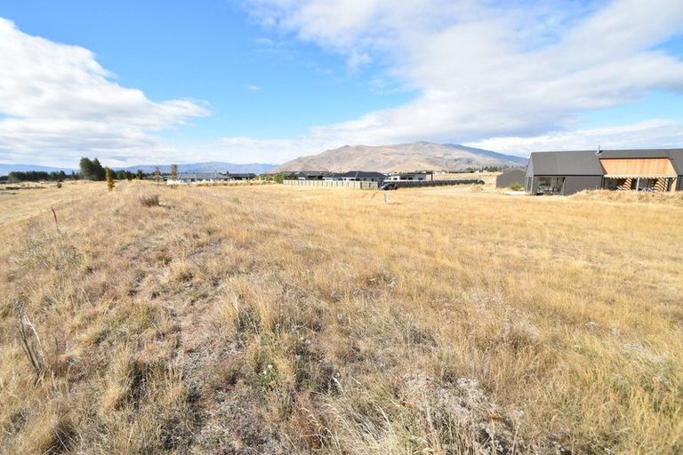 Photo of property in Temple Drive, Twizel, 7901